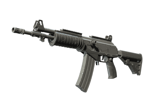 Galil AR
