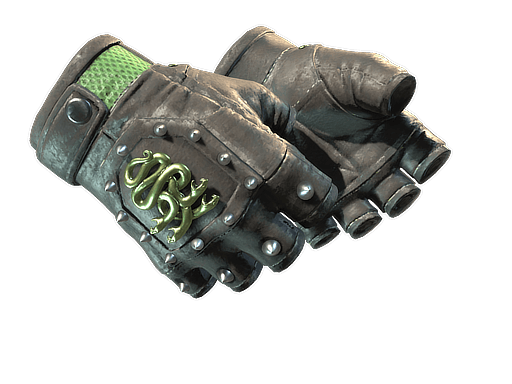 Hydra Gloves