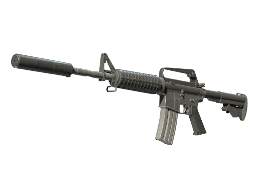 M4A1-S
