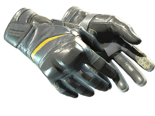 Moto Gloves