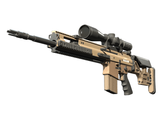 SCAR-20