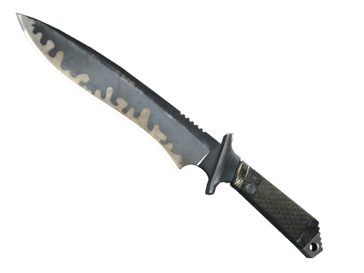Classic Knife